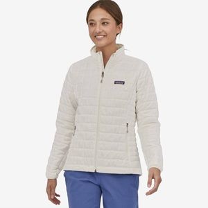 Womens Patagonia Down Sweater Jacket